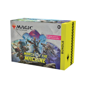 March of the Machine Bundle