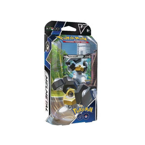 Melmetal V Battle Deck - Pokemon GO