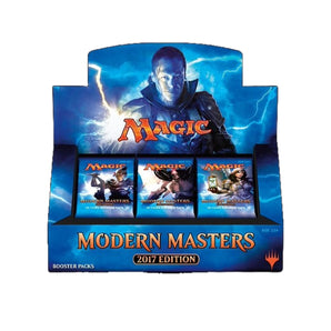 Modern Masters 2017 Booster Box