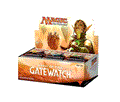 Oath of The Gatewatch Booster Box - MtgwebshopDK