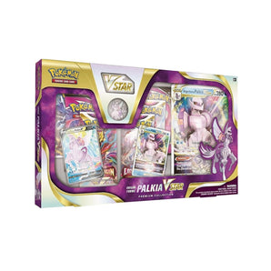 Pokemon Origin Forme Palkia VSTAR Premium Collection