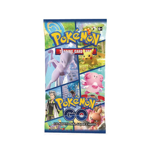 Pokemon Go Booster