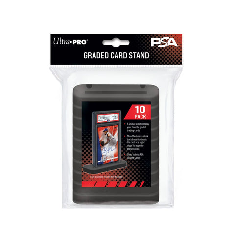 Ultra Pro PSA Card Holder (10 pack)