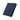 Ultimate Guard - Zipfolio 480 - 24-Pocket XenoSkin Quadrow - Blue