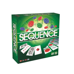 Sequence The Board Game (Nordic)