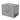 Dragon Shield: Strongbox - Silver