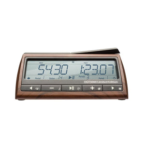 Skakur DGT3000 Limited Edition