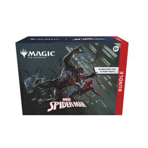 Marvels Spider Man Bundle - Magic the Gathering
