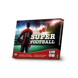 Super Football - Spil
