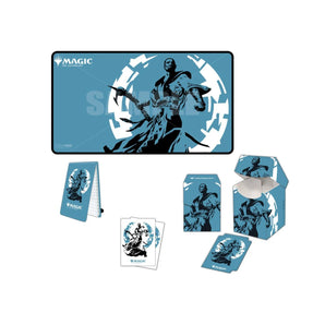 Teferi Accessories Bundle