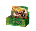 Theros Booster Box - MtgwebshopDK