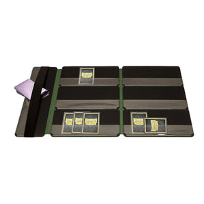 Dragon Shield Nomad Outdoor Playmat Black