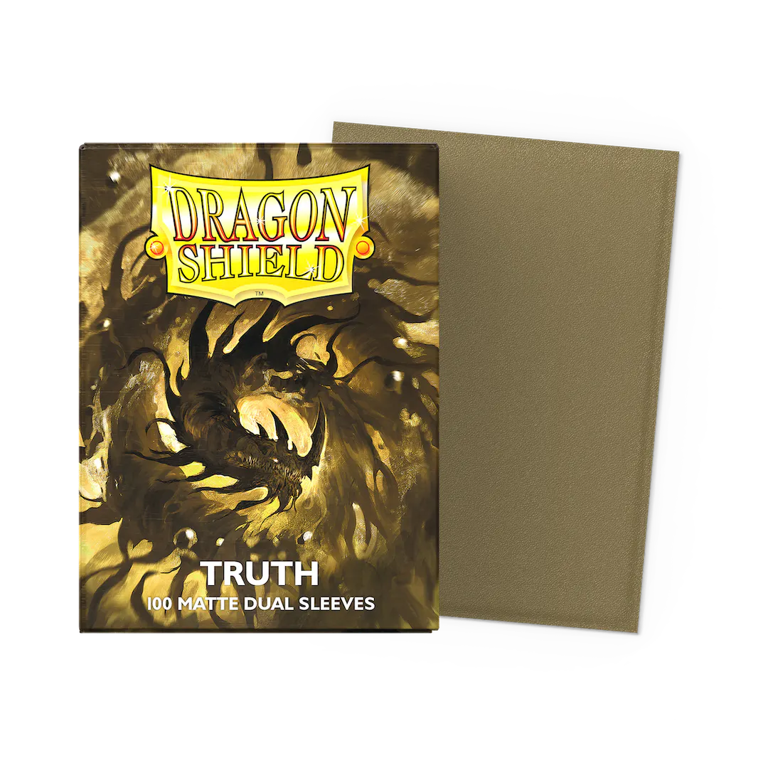 Dragon Shield Matte 100 Sleeves Kartenhüllen kaufen Dragon Shield Matte 100 Sleeves Kartenhüllen kaufen