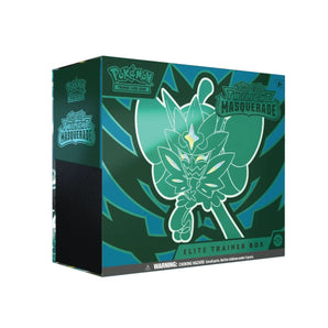 Twilight Masquerade Elite Trainer Box