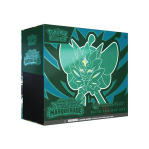 Twilight Masquerade Elite Trainer Box