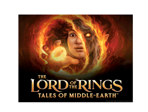 Lord of The Rings
