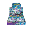 Japansk - Violet EX Booster Box - MtgwebshopDK