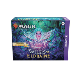 Wilds Of Eldraine Bundle