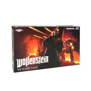 Wolfenstein: The Board Game