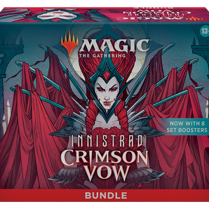 Innistrad Crimson Vow Bundle - MtgwebshopDK