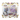 Pokemon Sword & Shield 11: Astral Radiance - 3 Pack Blister - Sylveon - MtgwebshopDK