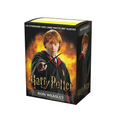 Dragon Shield - Ron Weasley 100ct. (Matte) - MtgwebshopDK