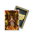 Dragon Shield - Queen Athromark 100ct. (Matte) - MtgwebshopDK