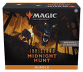 Innistrad Midnight Hunt Bundle - MtgwebshopDK