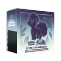 Pokemon: Silver Tempest Elite Trainer Box - MtgwebshopDK