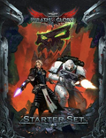 Wrath of Glory Starter Set Warhammer 40k - MtgwebshopDK